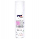 SENI CARE cleansing and caring foam 500ml