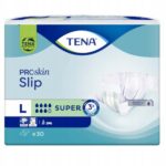 TENA Slip ProSkin Super L diaper pants, 30 pcs.