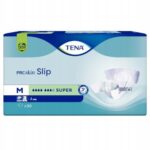 TENA Slip ProSkin Super M diaper pants, 30 pcs.
