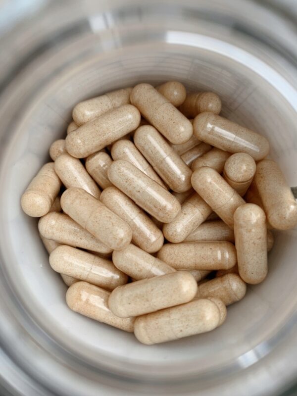 Probiotic PROBIOLAC PREMIUM 30 Strains 120 MLD 90 caps AAVALABS - Image 2