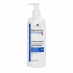 SEBORADIN Anti-dandruff shampoo 400ml