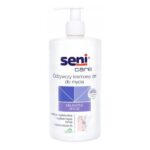SENI CARE nourishing creamy body wash gel 500 ml