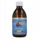 Strong Non-ionic Nano Colloidal Silver Ag 50 ppm, 300ml