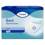 TENA BED Plus 60 x 60cm, 30pcs - absorbent pads