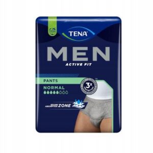 TENA MEN PANTS Incontinence underwear S/M