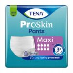 TENA PANTS ProSkin Maxi Absorbent panties M, 10 pieces
