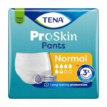 TENA PANTS ProSkin Normal Absorbent panties XL, 30 pcs.
