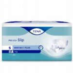 TENA SLIP PROSKIN Plus S, 30 pcs - diaper pants