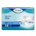 TENA Slip ProSkin Plus XL, 30 pcs - diaper pants