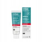 TOŁPA sebio + CICA-CREAM correcting imperfections