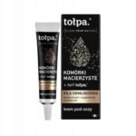 Tołpa Black From Nature Eye Cream, 10ml