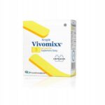 Vivomixx drops, 10 ml rebuilding the natural intestinal microflora of infants