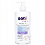 Seni Care Cleansing and Lubricating Gel 500ml