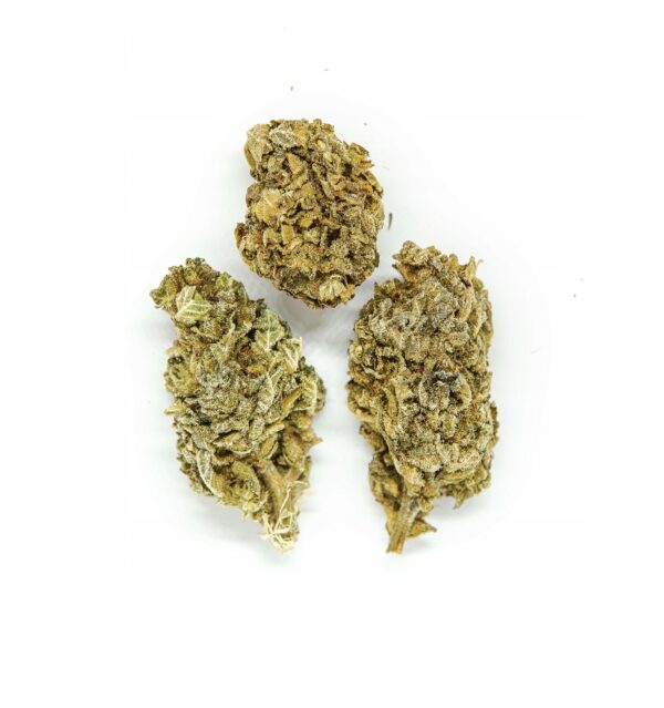 CannabiGold hemp Oil in Capsules Cbd 10 Certified 30 Capsules - Image 6