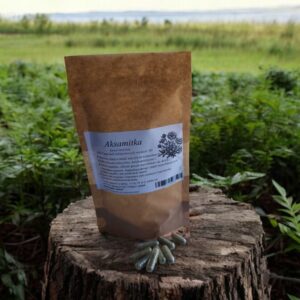 Marigold 100 caps. elasticity of blood vessels, anti-inflammatory.