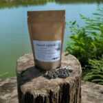 Aminek Egipt 100 gelatin capsules! SPASMOLIC ACTION, PROSTATE!