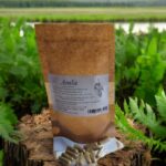 Amla 100 caps Strengthens the heart and circulatory system, reduces sugar levels