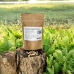 Ashwagandha 100 gelatin capsules