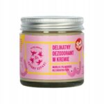 FOUR STARLINGS Delicate vanilla and palmarosa cream deodorant 60 ml