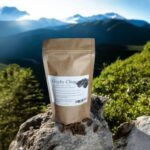 Chaga Mushroom 100 caps. anti-cancer, strengthens immunity