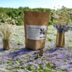 Pansy 100 capsules antispasmodic, diuretic, gout.