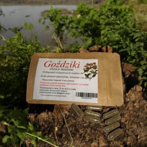 CLOVE 30 CAPS. PARASITES DIGESTIVE VIRUSES ANTIOXIDANTS INFLAMMATION