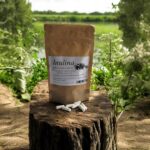 Inulin 100 capsules !!! fully VEGAN!! Natural probiotic