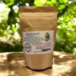 Artichoke 100 gelatin capsules DIGESTION, LIVER