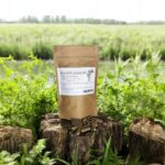 Valerian 100 capsules for spasms, colic, and stomach neurosis