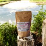 Lapacho Bark 100 Gelatin Capsules ANTI-INFLAMMATORY, ANTI-VIRAL