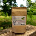 Linden flower 100 gelatin capsules SEDATIVE, ANTIPYRETIC