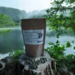 Nettle leaves 100 gelatin capsules