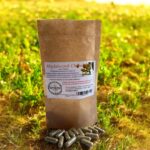 Almond Chebułowiec 100 gelatin capsules ANTI-INFLAMMATORY