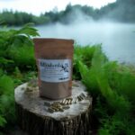 Honey 100 capsules !!! fully VEGAN!! for the respiratory tract