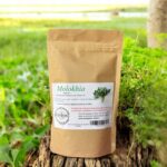 Molokhia 100 gelatin capsules IRON, VITAMIN C, CALCIUM