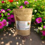 Nasturtium herb 100 caps. virucidal and bactericidal