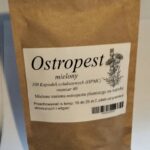 Milk Thistle 100 vegan capsules liver support