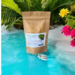 Saw palmetto 100 caps. prostate problems