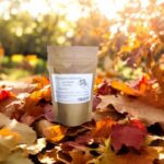 African Pelargonium Powder 50g Antiviral, COVID