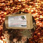 African Pelargonium in a vege capsule 30 pcs. against flu, relieves symptoms