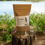 Wormwood 100 capsules VEGAN PARASITES DIGESTIVE VIRUSES APPETITE