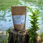 Coltsfoot 100 caps. for cough and hoarseness