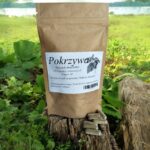 Nettle root 100 gelatin capsules PROSTATE AND SEXUAL FUNCTIONS