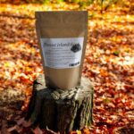 Iceland moss 100 caps.anti-inflammatory, antiviral and antibacterial