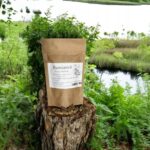 Chamomile flower ground 100 gelatin capsules !!! IMPROVES DIGESTION!!!