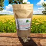 Celery 100 gelatin capsules DIURETIC PROPERTIES