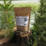 Linseed 100 capsules !!! fully VEGAN!! OMEGA 3 ACIDS