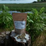 Horsetail 100 capsules !!!VEGAN!! healthy skin, hair and nails