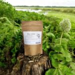 Wild Mallow 100 capsules upper respiratory tract inflammation, chronic cough