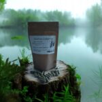 Sage 100 gelatin capsules !!!ANTI-SWEATING!!!